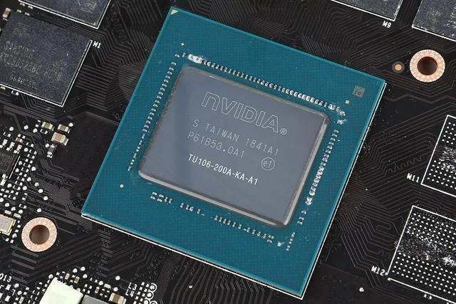 RTX 2060顯卡評(píng)測(cè)：GTX1060和RTX2060性能差距對(duì)比實(shí)測(cè)