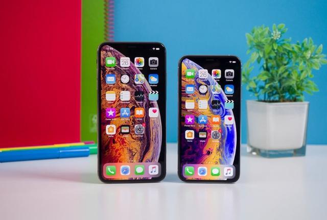 蘋果與移動(dòng)聯(lián)合定制iPhone XR，將與華為Mate20 Pro較高下