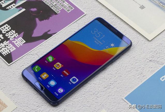 榮耀V10降價(jià)1300元：麒麟970+6GB運(yùn)行+安卓9.0+大電池