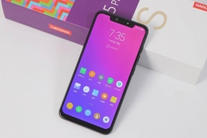 千元機聯(lián)想S5Pro GT：驍龍660+2000萬四攝僅售1298元