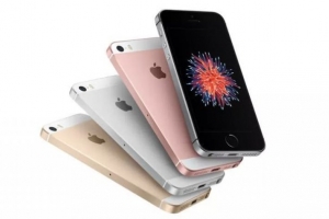 蘋果iphone SE正式淪為千元機(jī)，只可惜我們買不到！