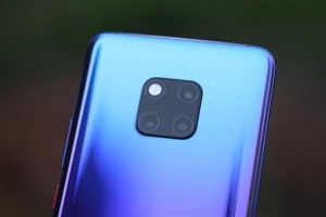 華為Mate20 Pro DxO拍照評分出爐 結果太出乎意料！