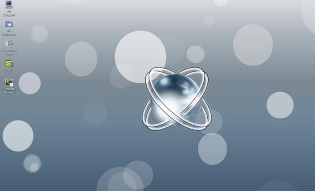 Hyper-V虛擬機(jī)中ReactOS系統(tǒng)無法聯(lián)網(wǎng)的解決辦法