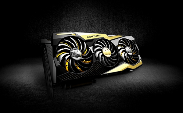 18888元！微星發(fā)布RTX 2080 Ti Lighting Z：19相三八針供電