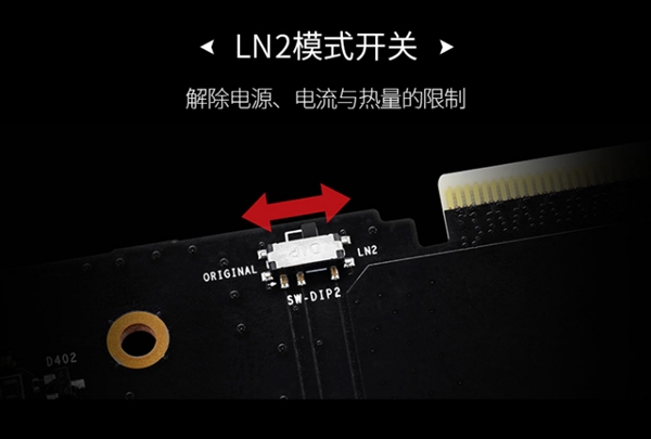 18888元！微星發(fā)布RTX 2080 Ti Lighting Z：19相三八針供電