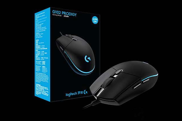 游戲鼠標買什么牌子好？2019年6款入門級電競游戲鼠標推薦