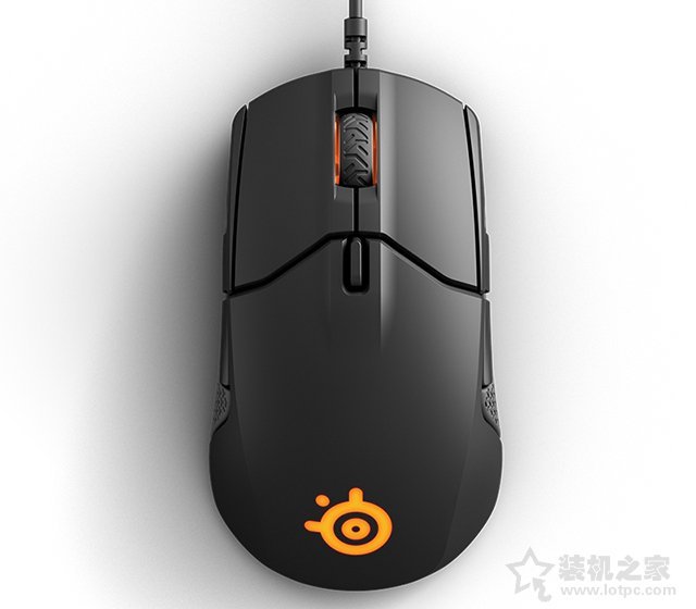 游戲鼠標(biāo)買什么牌子好？2019年6款入門級電競游戲鼠標(biāo)推薦