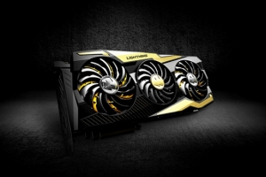 微星發(fā)布RTX 2080 Ti Lighting Z顯卡：19相三八針供電 售價18888元！