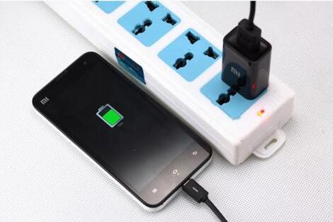 手機電池