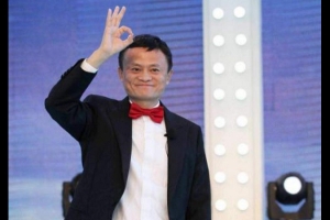 馬云赴聯(lián)合國履職：出任一主席職務(wù) 年薪只有一美元