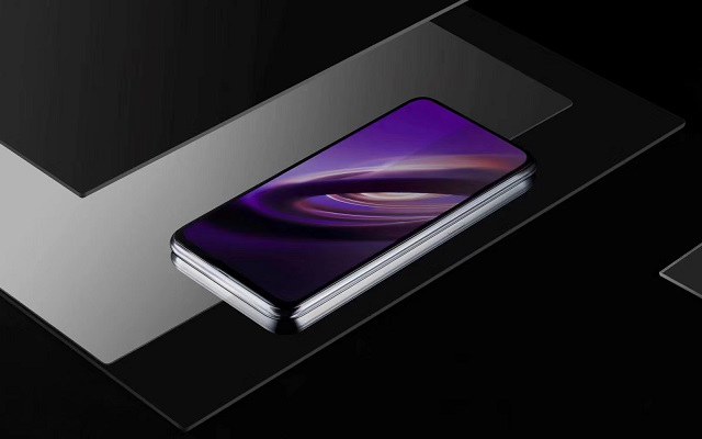 vivo APEX 2019概念機(jī)發(fā)布：超級(jí)一體化設(shè)計(jì) 全球首款5G手機(jī)