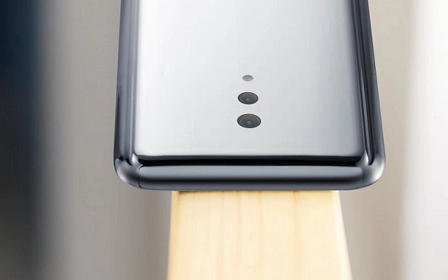 vivo APEX 2019概念機(jī)發(fā)布：超級(jí)一體化設(shè)計(jì) 全球首款5G手機(jī)