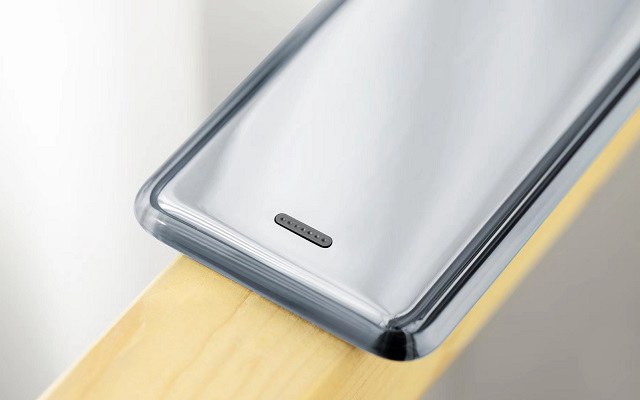 vivo APEX 2019概念機(jī)發(fā)布：超級(jí)一體化設(shè)計(jì) 全球首款5G手機(jī)