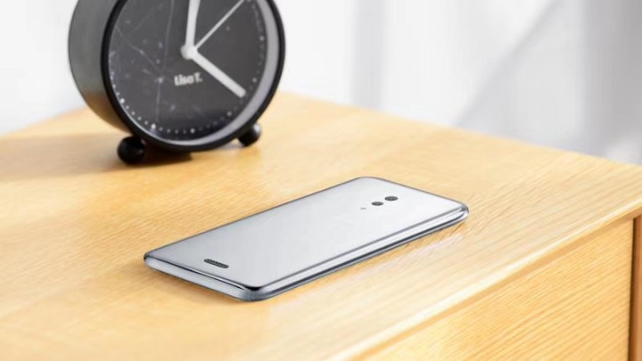 vivo APEX 2019概念機(jī)發(fā)布：超級(jí)一體化設(shè)計(jì) 全球首款5G手機(jī)