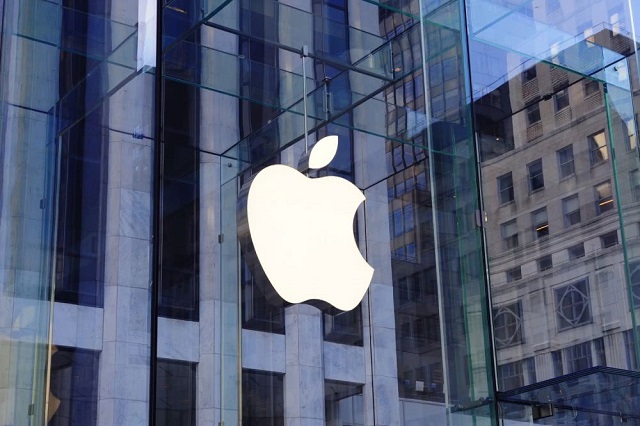iPhone第四季度在華出貨量大降 蘋果有被擠出中國市場危險