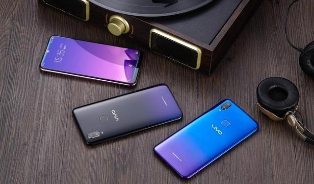 vivo Z3對比紅米Note7，誰才是千元機性價比之王