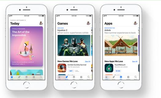iPhone XR無法連接到APP Store怎么辦？蘋果應(yīng)用商店打不開解決方法