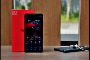 性能超越紅米Note7？360n7pro：全面屏+驍龍710 價格相同