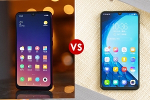 紅米Note7和vivo Z3的區(qū)別對比：誰才是千元機性價比之王！
