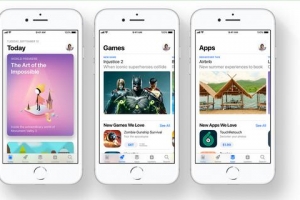 蘋果手機(jī)iPhone XR無法連接到APP Store的解決方法