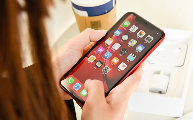 iPhone XR朗讀屏幕如何使用？蘋果手機文字轉(zhuǎn)語音方法