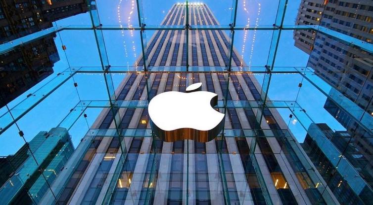 蘋果公布2019第一財季財報：<a href=/mobile/iphone/ target=_blank class=infotextkey>iPhone</a>表現不好 其他業(yè)務增長積極
