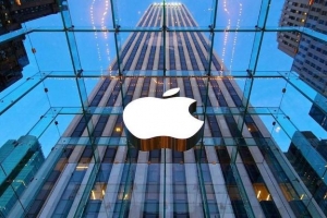 蘋果公布2019第一財(cái)季財(cái)報(bào)：iPhone表現(xiàn)不好 其他業(yè)務(wù)增長積極