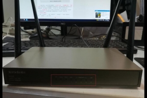 騰達無線路由器怎么用手機設(shè)置？用手機設(shè)置騰達雙頻企業(yè)無線路由器的方法