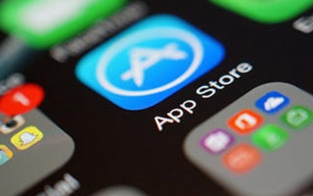 因谷歌違反<a href=/pc/ios/ target=_blank class=infotextkey>iOS</a>開(kāi)發(fā)政策 蘋果封殺谷歌旗下大量APP應(yīng)用