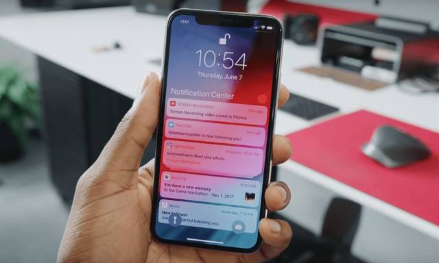 蘋果iPhone XS Max/XR的facetime功能怎么關(guān)閉？