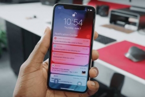 蘋(píng)果iPhone XR/XS Max的facetime功能的關(guān)閉方法教程
