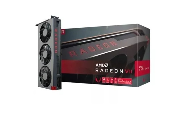 AMD Navi游戲顯卡推遲發(fā)布 與7nm芯片代工分配有關