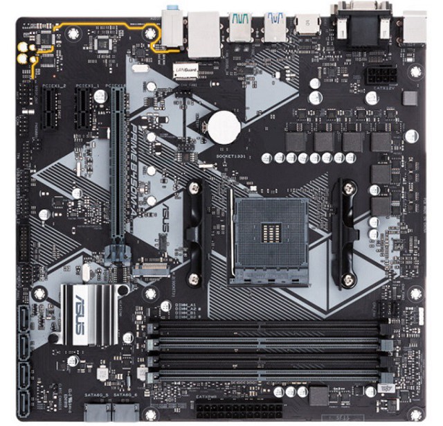 5500元R7 2700搭GTX1060主機配置推薦 偏向制圖大數(shù)據(jù)處理需求