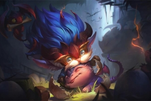 英雄聯(lián)盟LOL S9賽季大發(fā)明家的符文出裝攻略