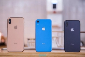 紅色版iPhone XS來了！蘋果將發(fā)售iPhone XS/XS Max紅色版，頂配上萬