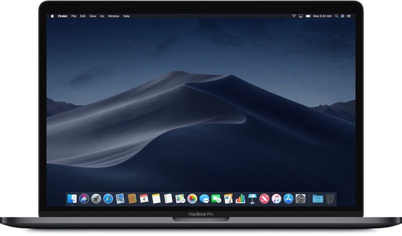蘋果將推16.5吋MacBook Pro：面向設計師與電競玩家