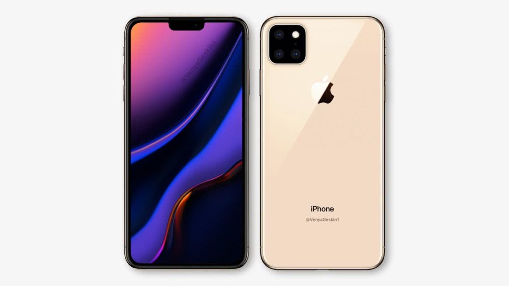 蘋(píng)果今年首款新iPhone最快2月底發(fā)布：12799元