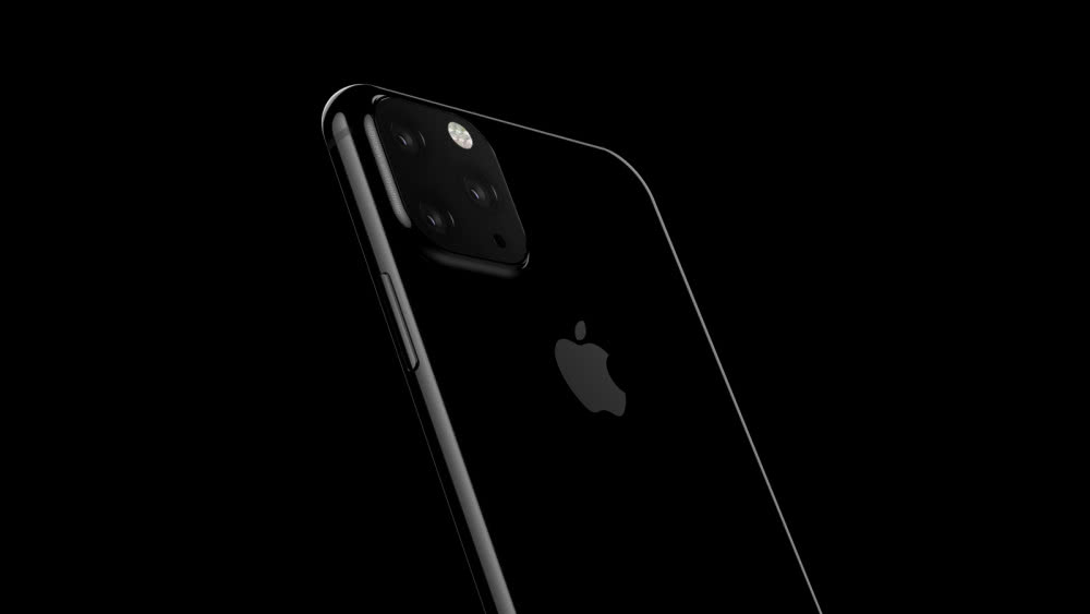 蘋(píng)果今年首款新iPhone最快2月底發(fā)布：12799元