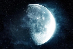 我國古代人早已發(fā)現(xiàn)月球的秘密 直到現(xiàn)在才被科學(xué)證實(shí)了一部分