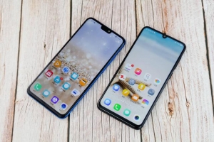 榮耀8X與vivo Z3性能對比測試，麒麟710與驍龍710那個好？