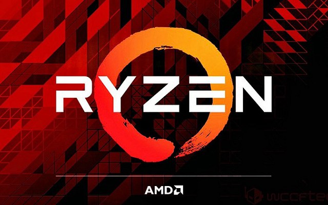 傳AMD銳龍三代處理器7月7日發(fā)布：7nm制程 X570主板同步上市