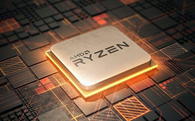 傳AMD銳龍三代處理器7月7日發(fā)布：7nm制程 X570主板同步上市