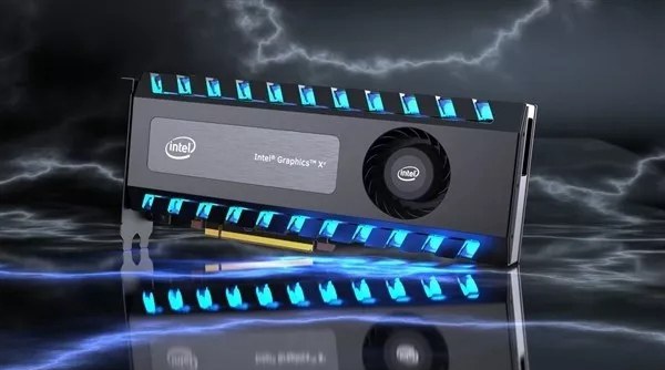 Intel獨顯2020年發(fā)布 礦卡繁榮不再 圖靈顯卡即將大賣