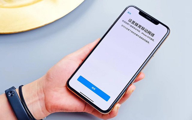 國產OLED屏幕受到認可 京東方獲iPhone供應屏幕資格