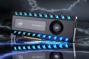 Intel獨(dú)顯2020年發(fā)布 礦卡繁榮不再 圖靈顯卡即將大賣