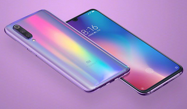 小米9正式發(fā)布：主打顏值、性能、拍照 售價2999元起