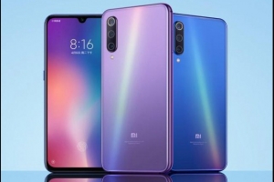 小米9 SE正式發(fā)布：驍龍712處理器+5.97吋水滴屏 售價1999元起