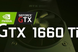 ???????RTX2060與GTX1660 Ti顯卡性能測(cè)試對(duì)比：GTX1660Ti和2060哪個(gè)好？