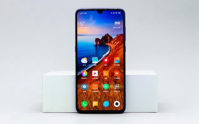 小米9電池容量多大？小米9續(xù)航表現(xiàn)實測