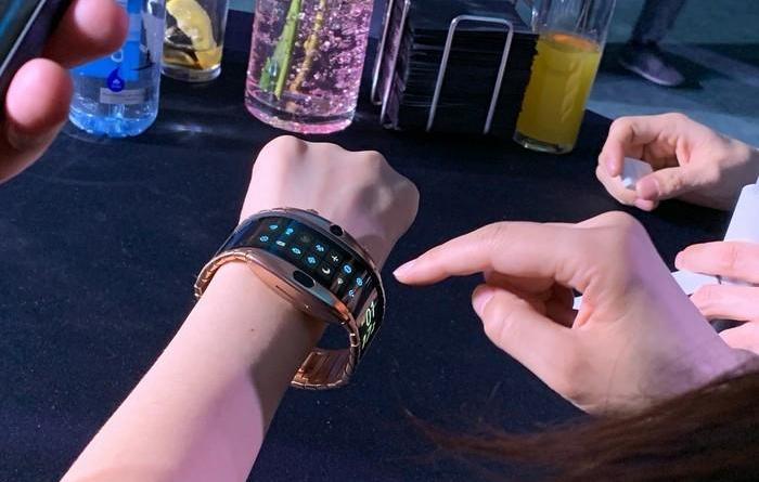MWC 2019科技新品盤點：哪些科技產(chǎn)品打動了你的心？